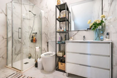 Apartamento T2 para Venda em Alcochete