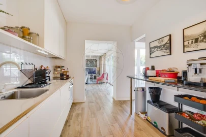 Apartamento T2 para Venda em Alcochete