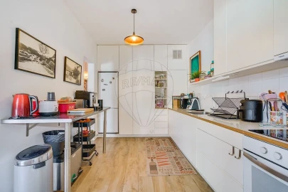 Apartamento T2 para Venda em Alcochete