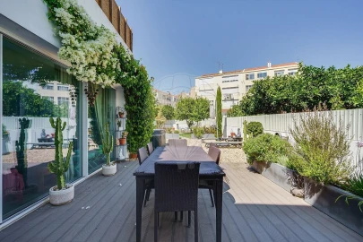 Apartamento T2 para Venda em Alcochete