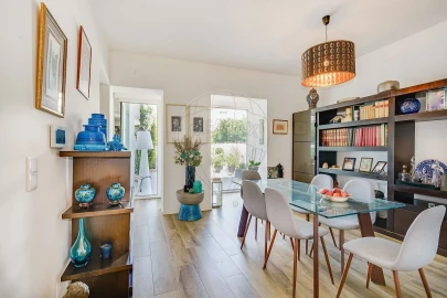 Apartamento T2 para Venda em Alcochete