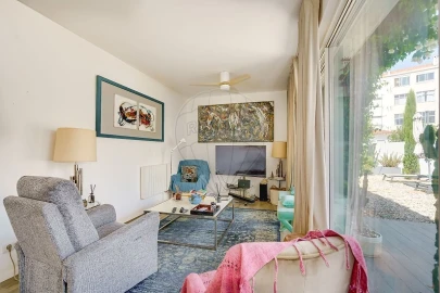 Apartamento T2 para Venda em Alcochete