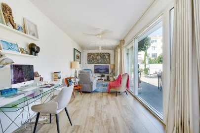 Apartamento T2 para Venda em Alcochete