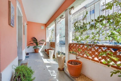 Apartamento T2 para Venda em Alcochete