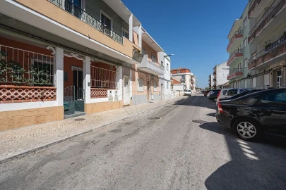 Apartamento T2 para Venda em Alcochete