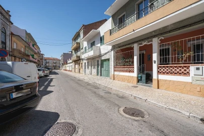 Apartamento T2 para Venda em Alcochete