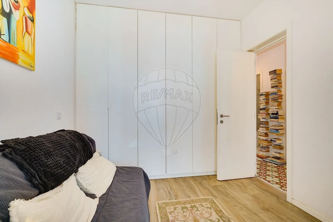 Apartamento T2 para Venda em Alcochete Foto 29