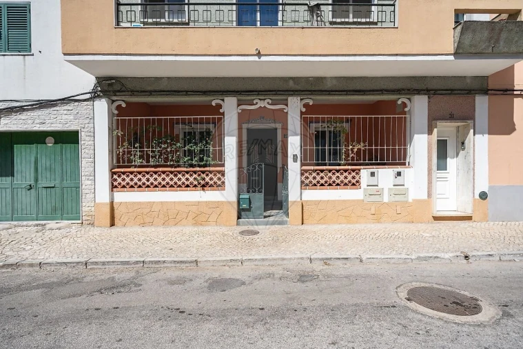 Apartamento T2 para Venda em Alcochete Foto 28