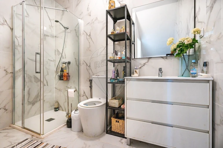 Apartamento T2 para Venda em Alcochete Foto 32
