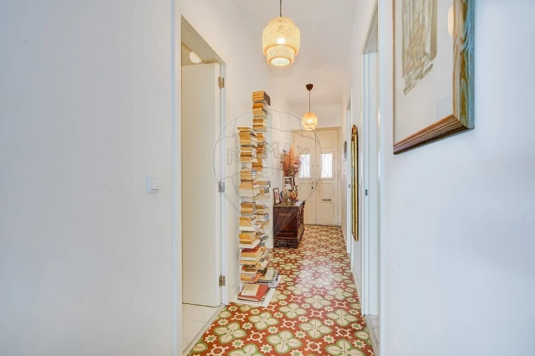 Apartamento T2 para Venda em Alcochete Foto 17