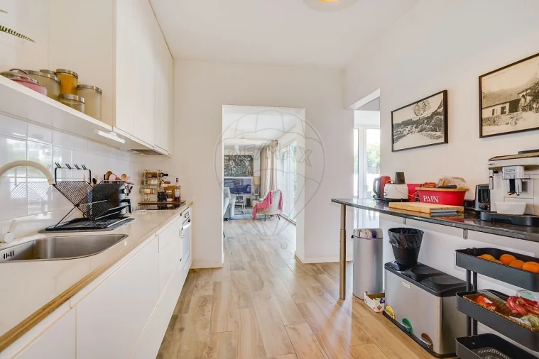 Apartamento T2 para Venda em Alcochete Foto 4