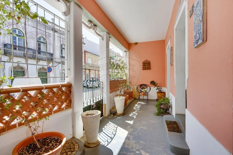 Apartamento T2 para Venda em Alcochete Foto 21