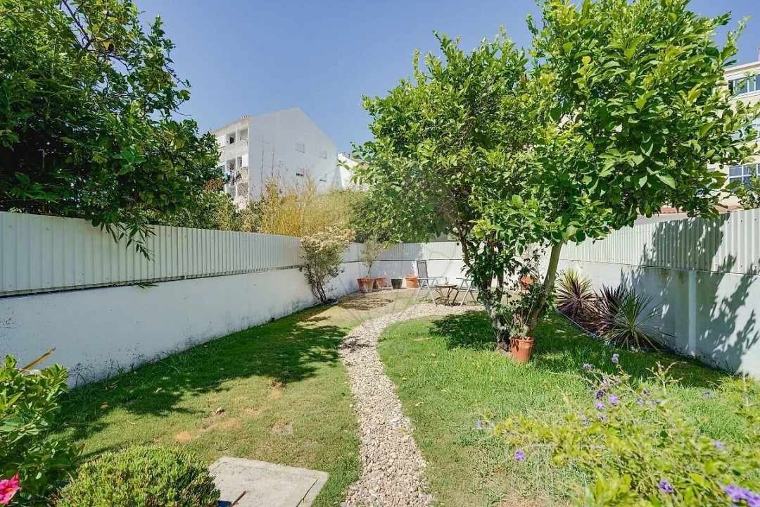 Apartamento T2 para Venda em Alcochete Foto 12