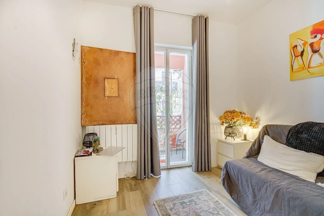 Apartamento T2 para Venda em Alcochete Foto 27