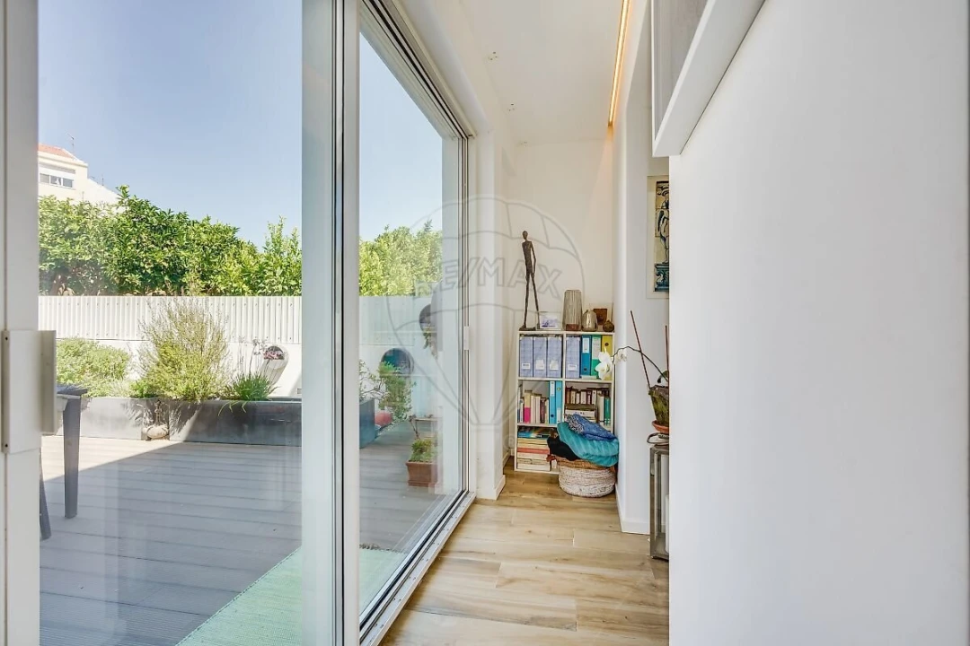 Apartamento T2 para Venda em Alcochete Foto 9