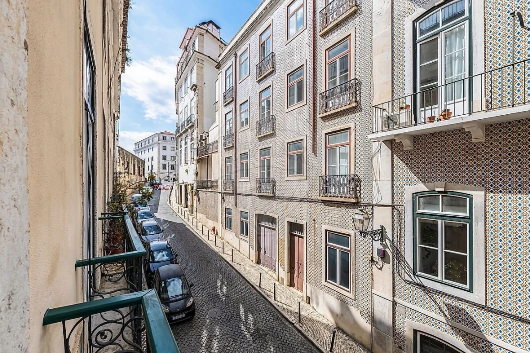 Apartamento T3 para Venda em Santa Maria Maior Foto 15