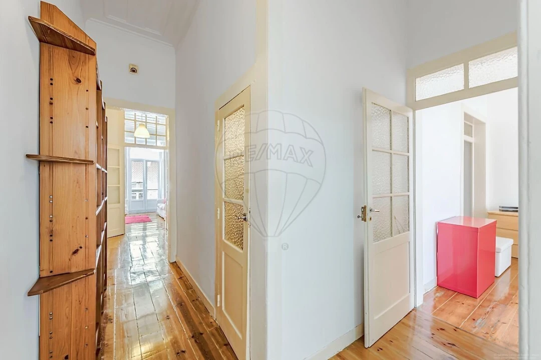Apartamento T3 para Venda em Santa Maria Maior Foto 7