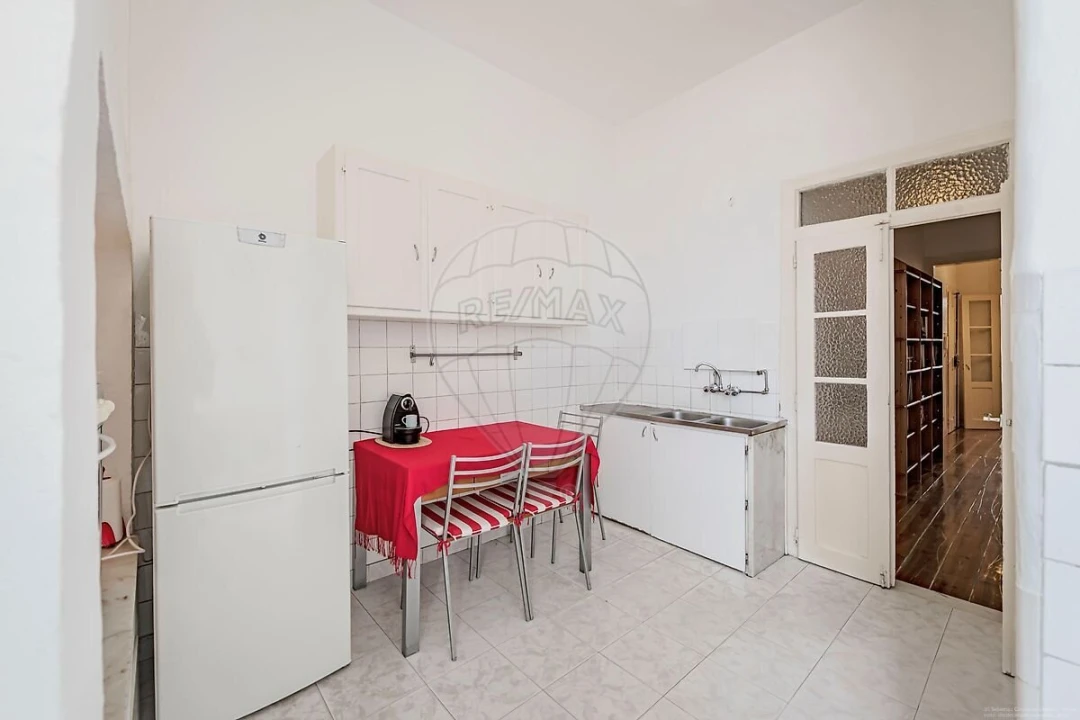 Apartamento T3 para Venda em Santa Maria Maior Foto 9