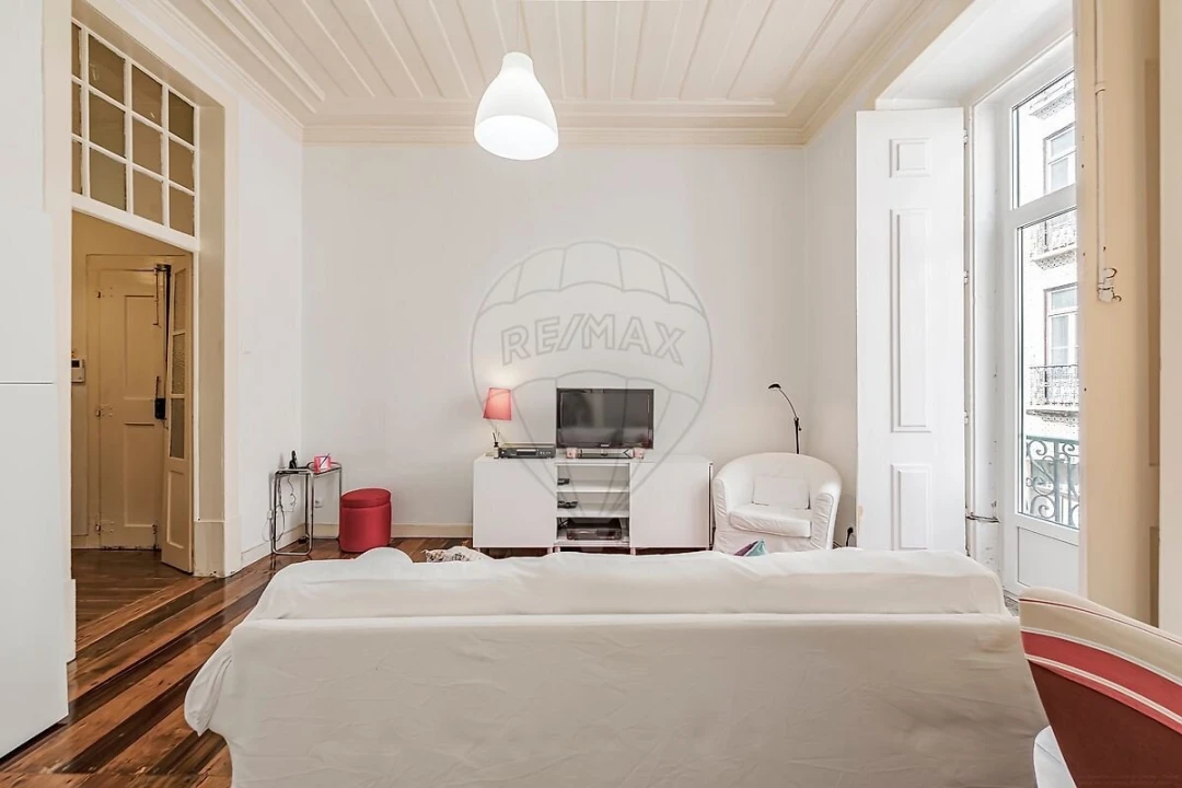 Apartamento T3 para Venda em Santa Maria Maior Foto 2