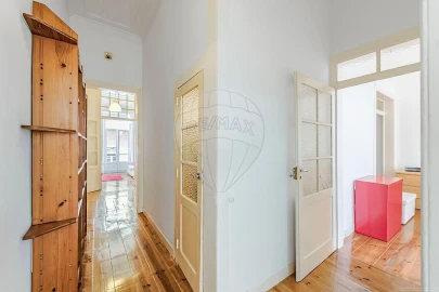 Apartamento T3 para Venda em Santa Maria Maior