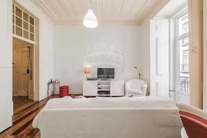 Apartamento T3 para Venda em Santa Maria Maior