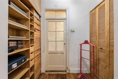 Apartamento T3 para Venda em Santa Maria Maior
