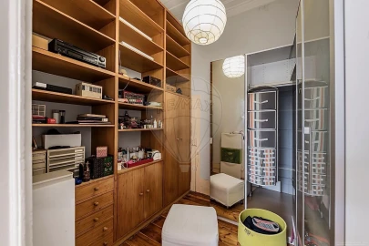 Apartamento T3 para Venda em Santa Maria Maior