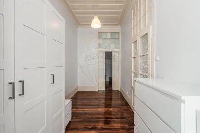 Apartamento T3 para Venda em Santa Maria Maior