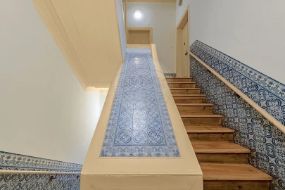 Apartamento T3 para Venda em Santa Maria Maior