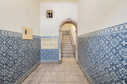 Apartamento T3 para Venda em Santa Maria Maior
