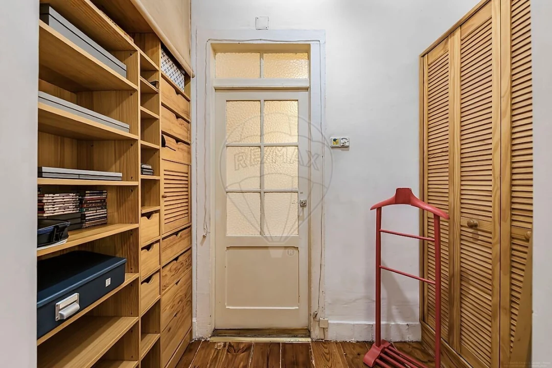 Apartamento T3 para Venda em Santa Maria Maior Foto 8