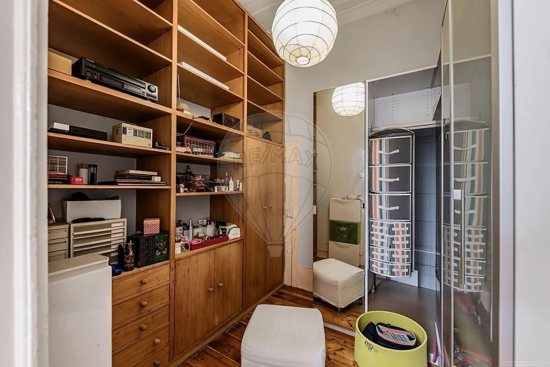 Apartamento T3 para Venda em Santa Maria Maior Foto 6