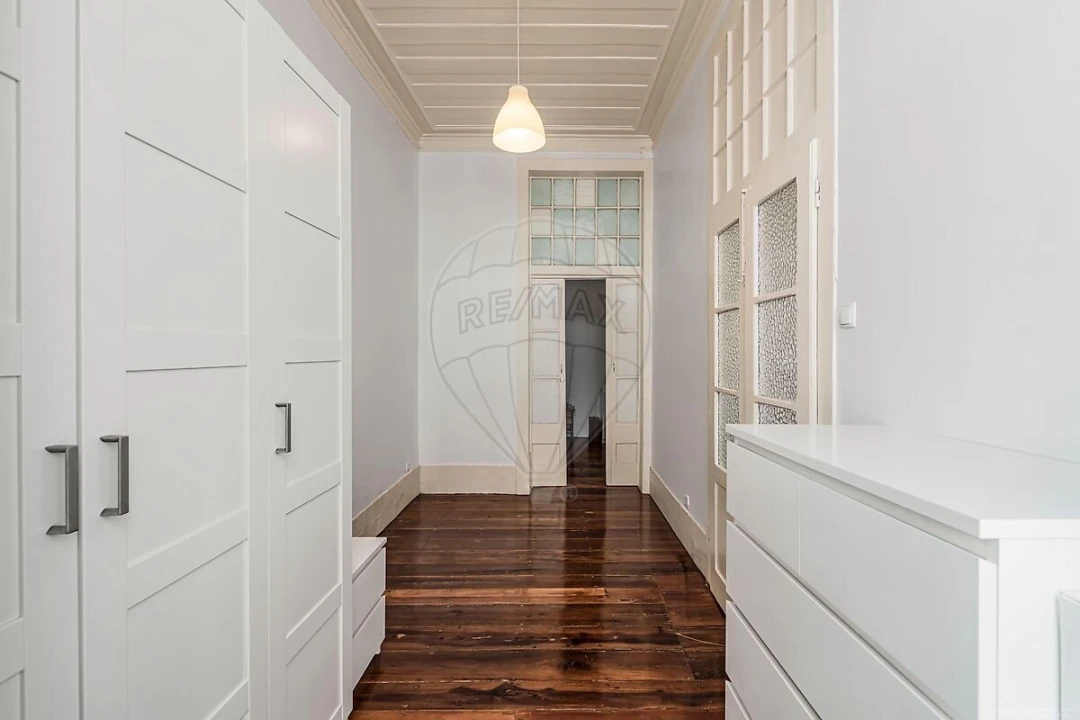 Apartamento T3 para Venda em Santa Maria Maior Foto 11