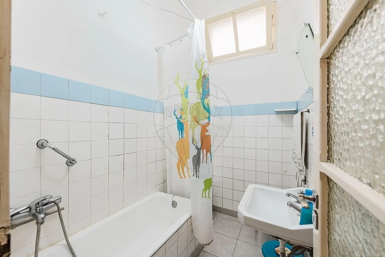 Apartamento T3 para Venda em Santa Maria Maior Foto 12
