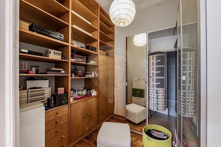 Apartamento T3 para Venda em Santa Maria Maior Foto 6
