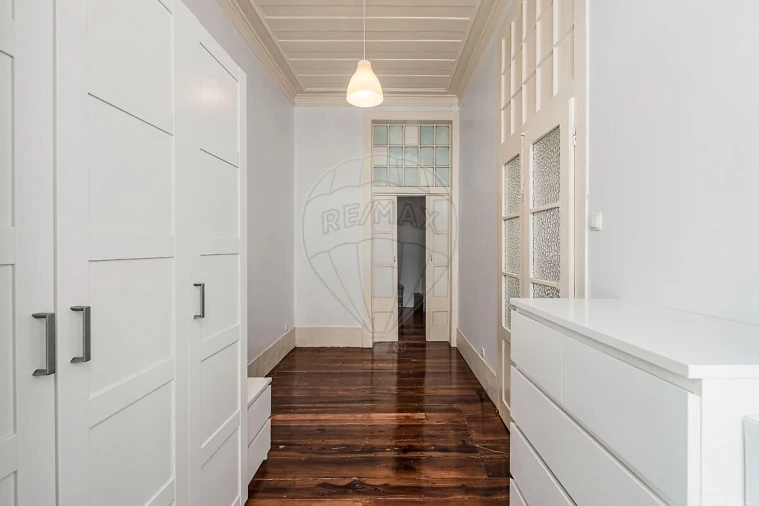 Apartamento T3 para Venda em Santa Maria Maior Foto 11
