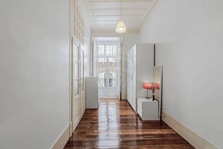 Apartamento T3 para Venda em Santa Maria Maior Foto 13