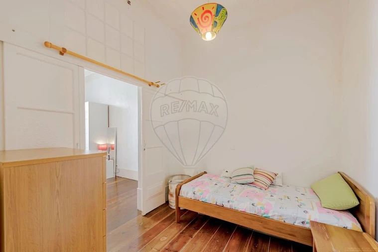 Apartamento T3 para Venda em Santa Maria Maior Foto 3