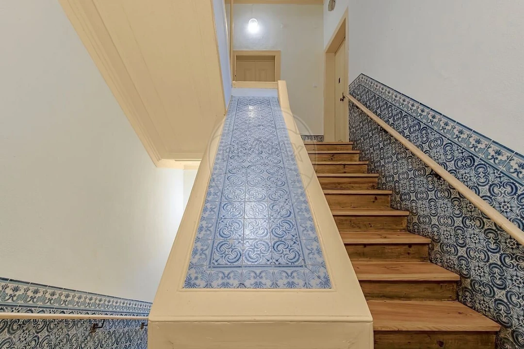 Apartamento T3 para Venda em Santa Maria Maior Foto 21