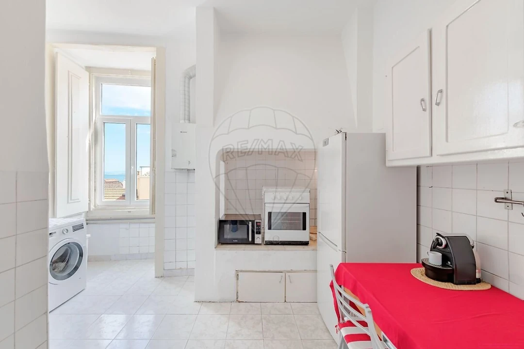 Apartamento T3 para Venda em Santa Maria Maior Foto 10