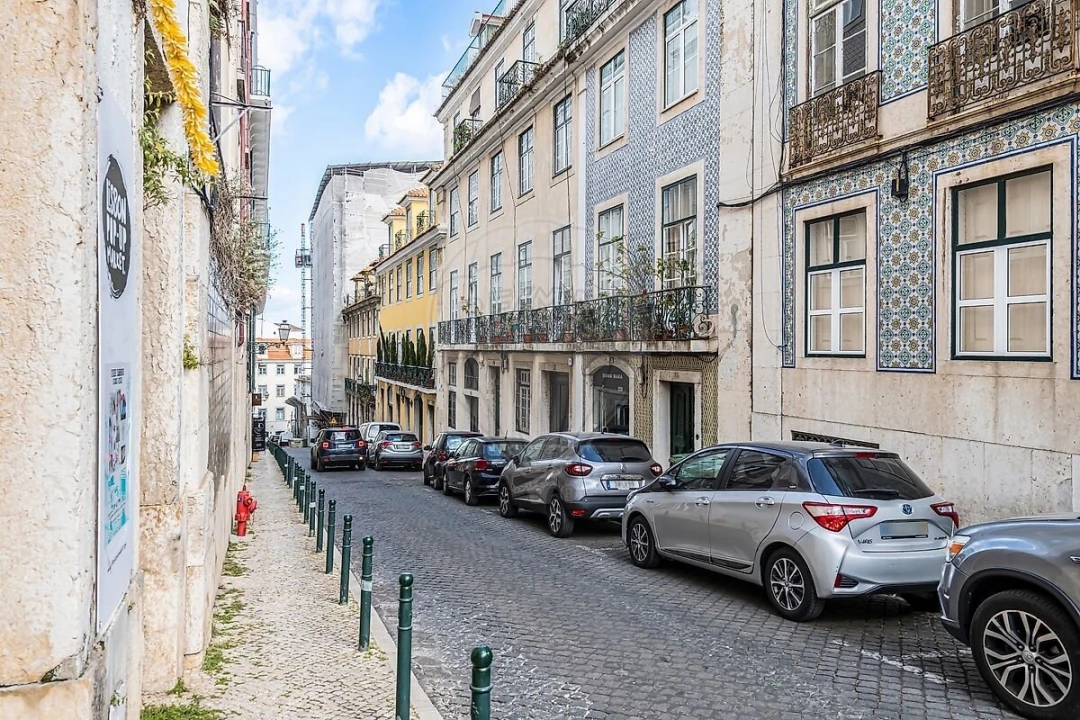 Apartamento T3 para Venda em Santa Maria Maior Foto 19