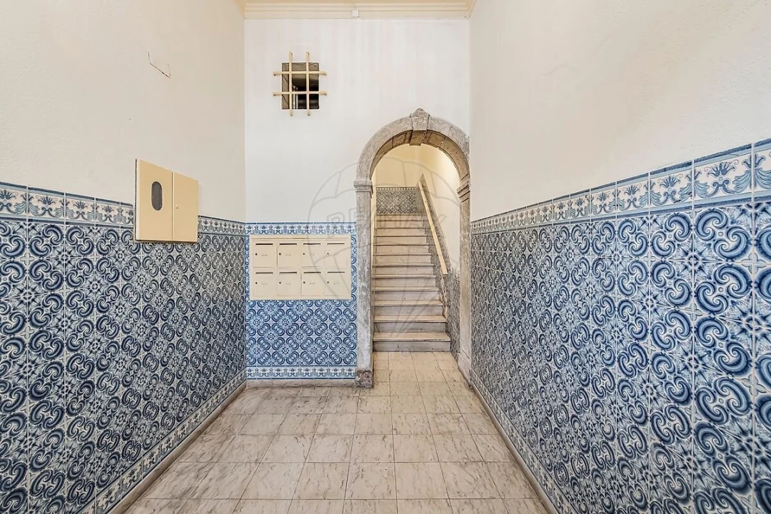Apartamento T3 para Venda em Santa Maria Maior Foto 22
