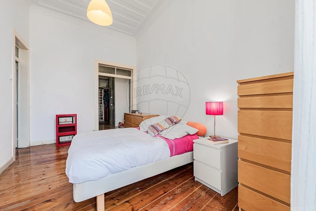Apartamento T3 para Venda em Santa Maria Maior Foto 5