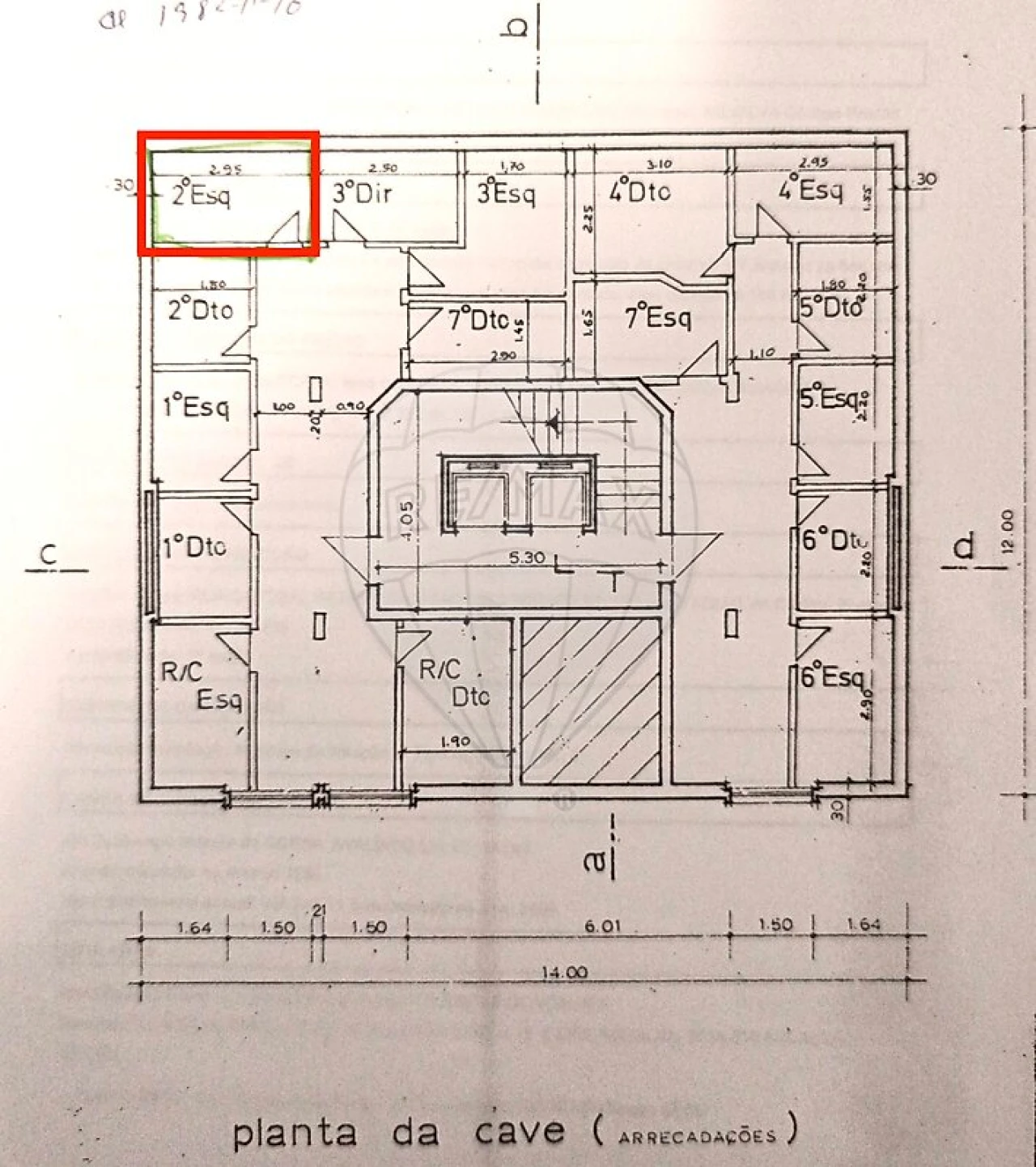 Apartamento T3 para Venda em Agualva e Mira-Sintra Foto 25