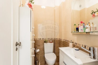 Apartamento T3 para Venda em Agualva e Mira-Sintra
