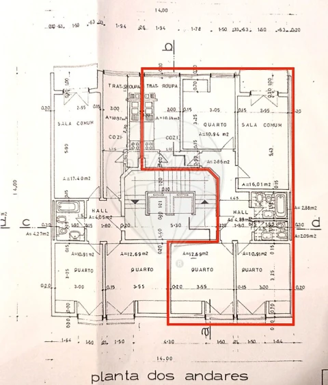 Apartamento T3 para Venda em Agualva e Mira-Sintra