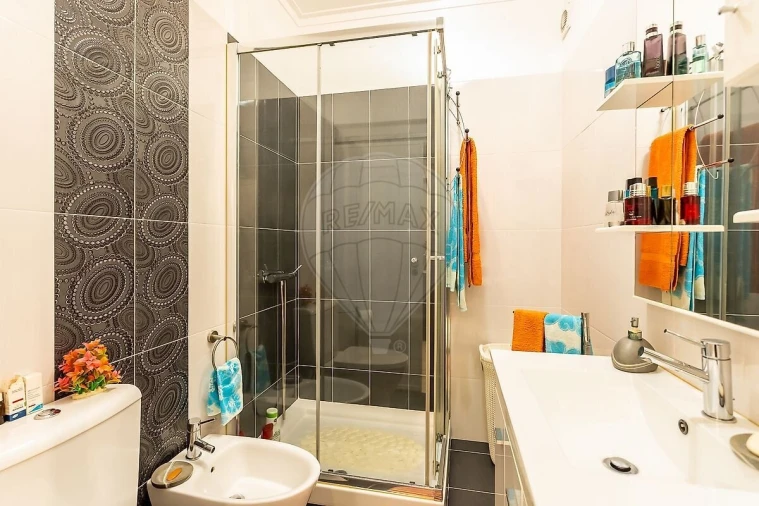 Apartamento T3 para Venda em Agualva e Mira-Sintra Foto 13