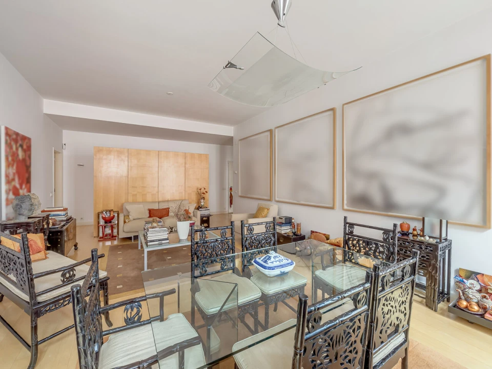 Apartamento T1 para Venda em Misericórdia Foto 5