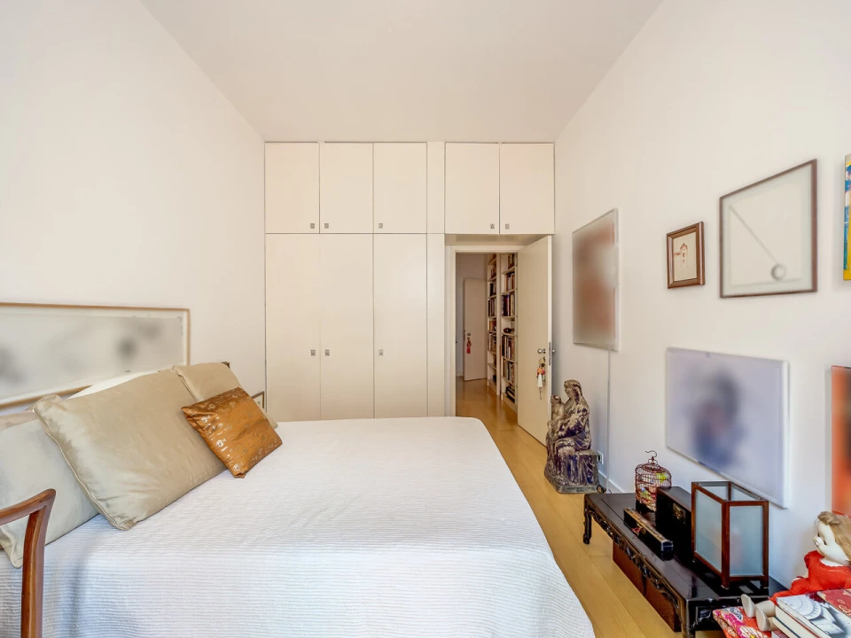 Apartamento T1 para Venda em Misericórdia Foto 4