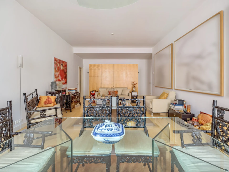 Apartamento T1 para Venda em Misericórdia Foto 15